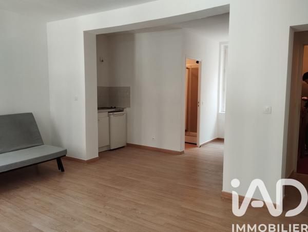 Immeuble à vendre 138 m² Lille