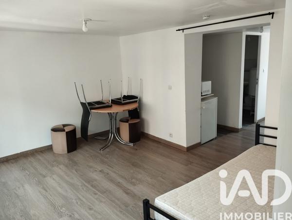 Immeuble à vendre 138 m² Lille