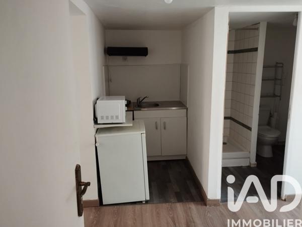 Immeuble à vendre 138 m² Lille