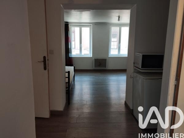 Immeuble à vendre 138 m² Lille