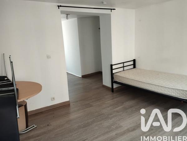Immeuble à vendre 138 m² Lille