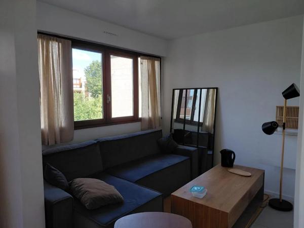 Appartement à louer au Chesnay-Rocquencourt (78150)