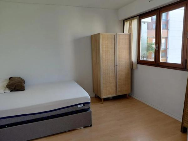 Appartement à louer au Chesnay-Rocquencourt (78150)