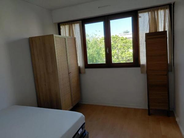 Appartement à louer au Chesnay-Rocquencourt (78150)