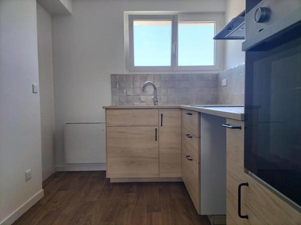 Appartement à louer à Aubagne (13400)