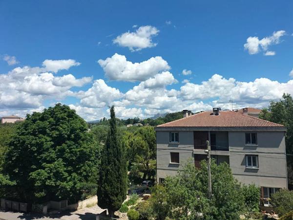 Appartement à louer à Aubagne (13400)