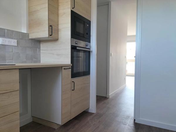 Appartement à louer à Aubagne (13400)