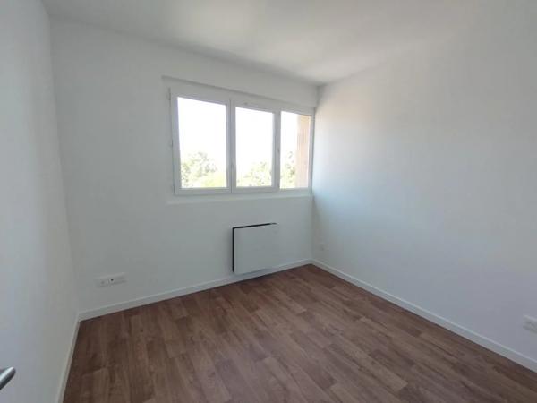 Appartement à louer à Aubagne (13400)