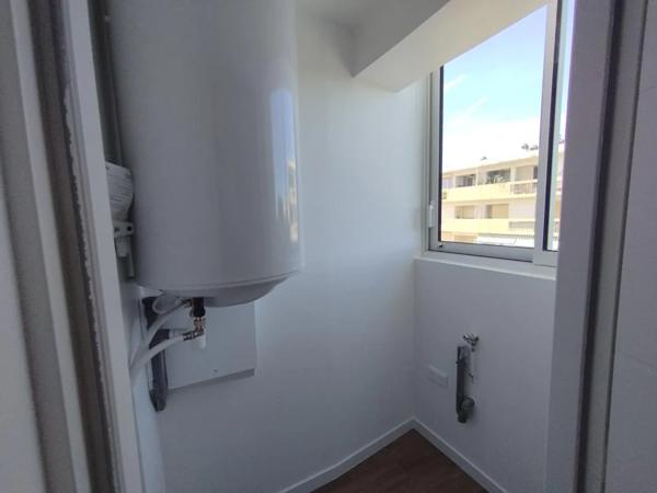 Appartement à louer à Aubagne (13400)