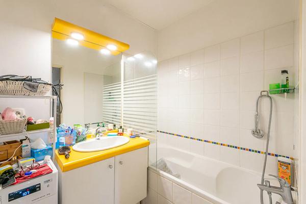 Appartement à vendre 3 pièces 70m² Valenciennes (59300)