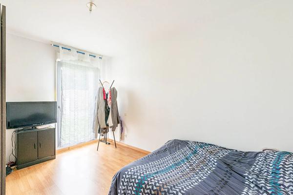 Appartement à vendre 3 pièces 70m² Valenciennes (59300)