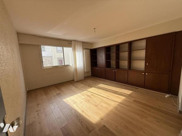 Appartement 3 chambres quartier de Merville