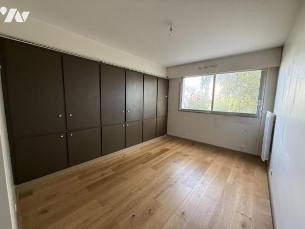 Appartement 3 chambres quartier de Merville