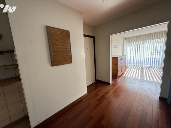 Appartement 3 chambres quartier de Merville