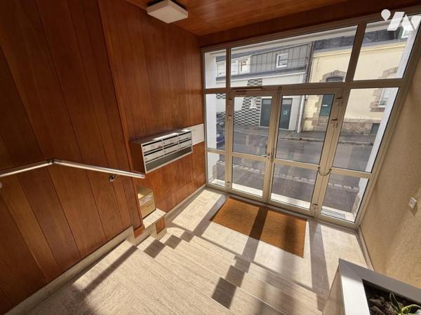 Appartement 3 chambres quartier de Merville