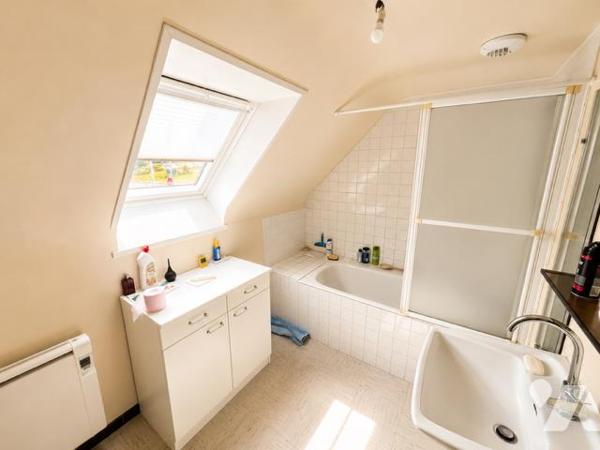LA TRINITÉ - PLOUZANÉ - Maison 90m² - 3 chambres
