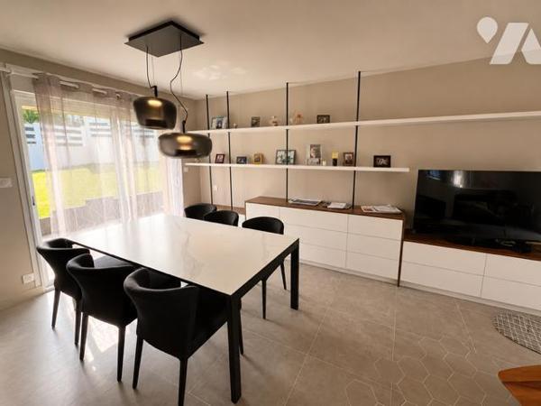 LA TRINITÉ - PLOUZANÉ - Maison 90m² - 3 chambres
