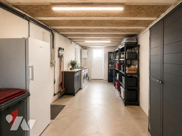 LA TRINITÉ - PLOUZANÉ - Maison 90m² - 3 chambres