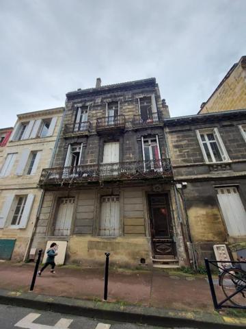 Appartement à louer à Bordeaux (33000)