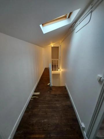 Appartement à louer à Bordeaux (33000)