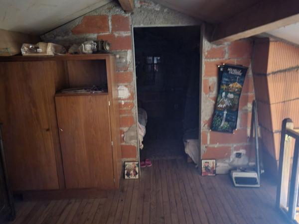 Saint Antonin de Lacalm, maison de 145 m² .