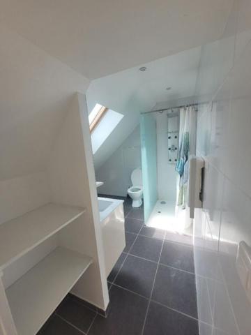 Immeuble Bar Sur Seine 13 pièce(s) 528 m2