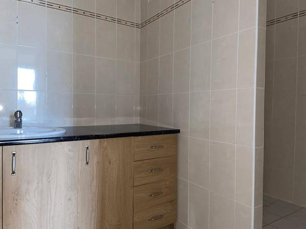 Location Appartement 4 pièces 73.3 m² - LES CHEVREFEUILLES Gien 45500