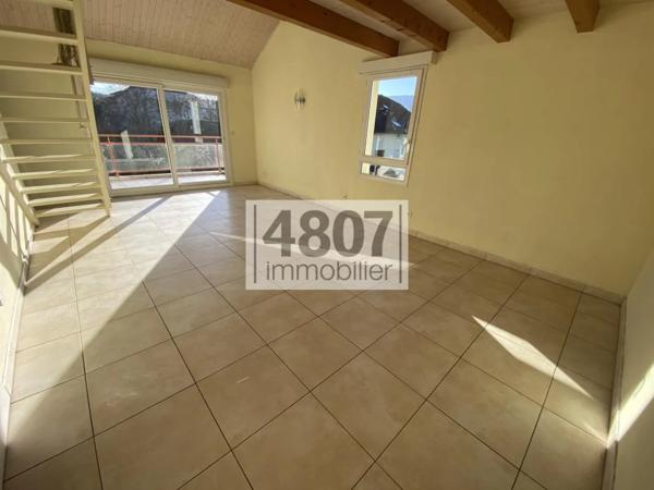 Appartement à vendre à Reignier-Ésery (74930)