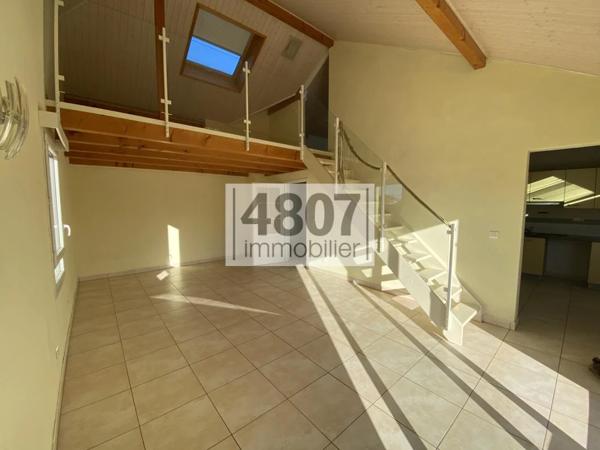 Appartement à vendre à Reignier-Ésery (74930)