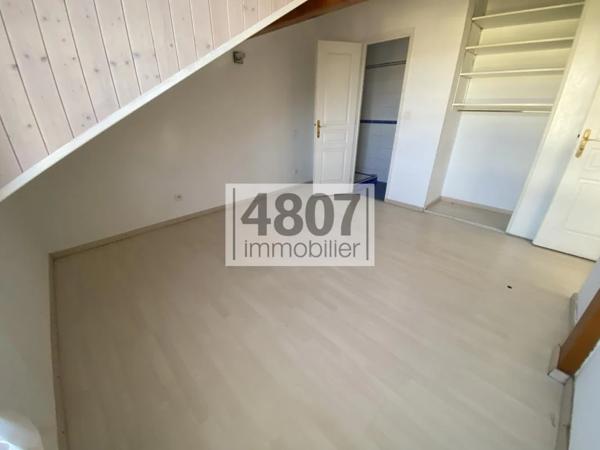 Appartement à vendre à Reignier-Ésery (74930)