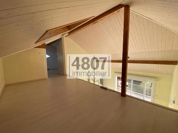 Appartement à vendre à Reignier-Ésery (74930)