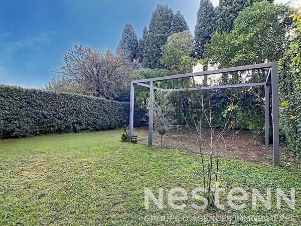 Appartement Salon De Provence 5 pièce(s) 101m² avec 150m² de jardin.