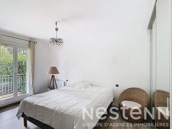 Appartement Salon De Provence 5 pièce(s) 101m² avec 150m² de jardin.