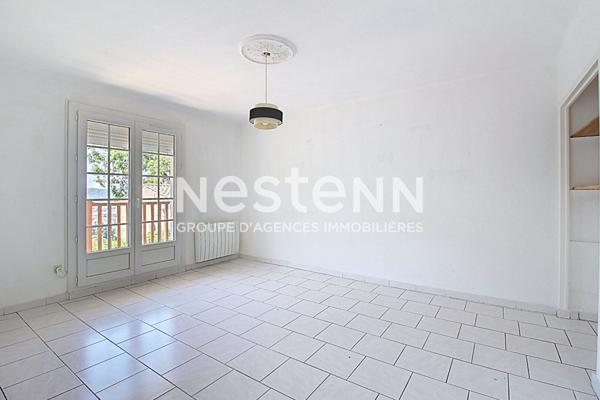 À VENDRE DRAGUIGNAN- Appartement T2 avec vue dégagée et place de parking