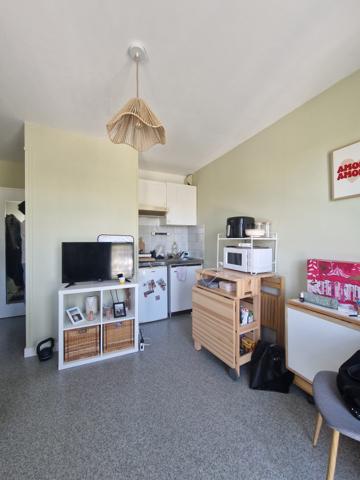 Studio - Nantes Versailles
