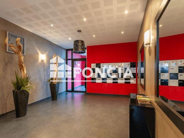 À vendre Appartement 3 pièces 63.41 m² - Villejuif 94800