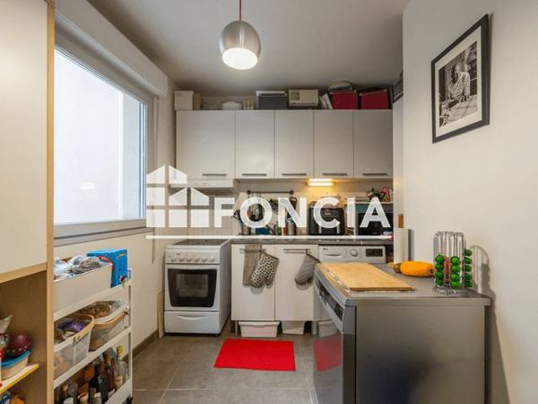 À vendre Appartement 3 pièces 63.41 m² - Villejuif 94800