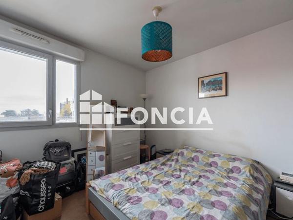 À vendre Appartement 3 pièces 63.41 m² - Villejuif 94800