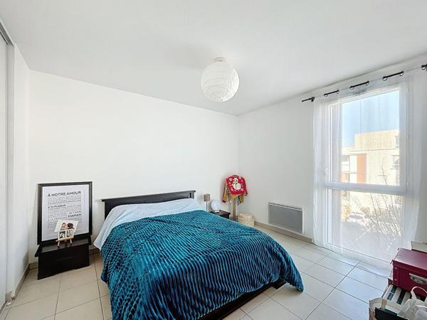 T2 45M² avec balcon - Colomiers 31770