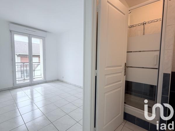 Appartement à vendre 4 pièces 84 m² Neuilly-Plaisance