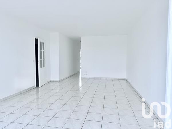 Appartement à vendre 4 pièces 84 m² Neuilly-Plaisance