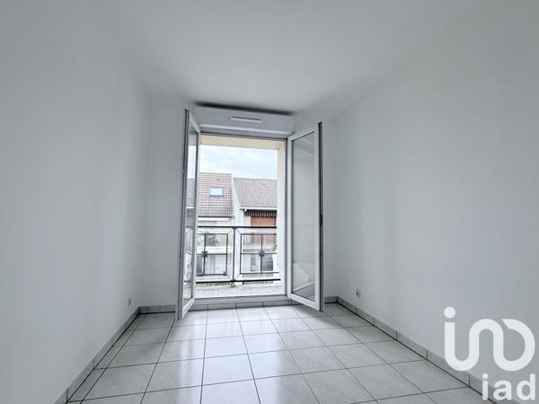 Appartement à vendre 4 pièces 84 m² Neuilly-Plaisance