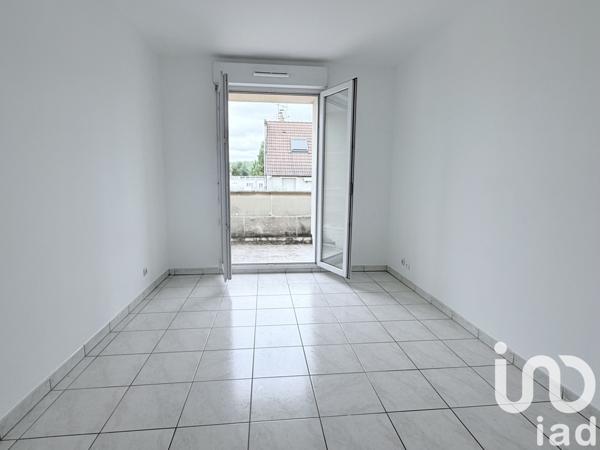 Appartement à vendre 4 pièces 84 m² Neuilly-Plaisance