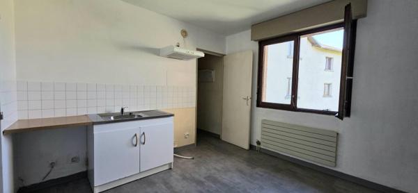 Vente / Appartement T3
