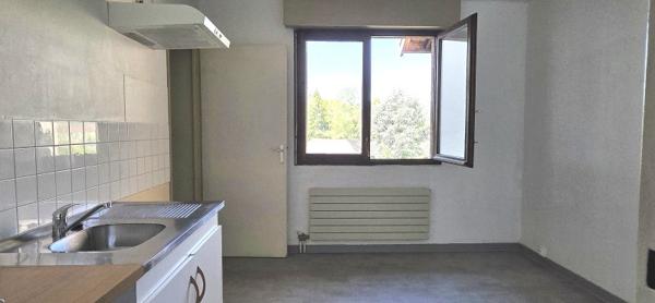 Vente / Appartement T3