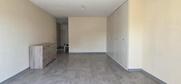Vente / Appartement T3