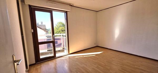 Vente / Appartement T3