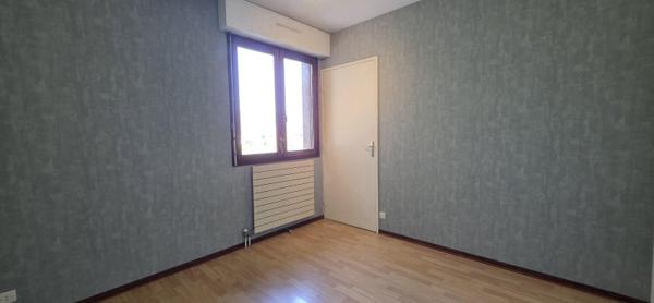 Vente / Appartement T3