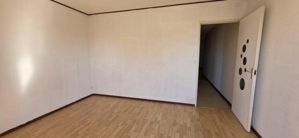 Vente / Appartement T3