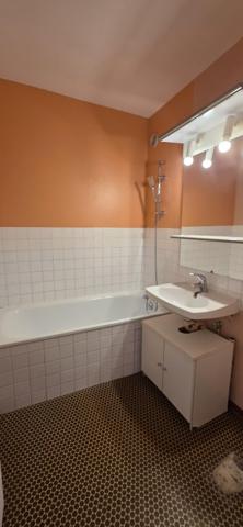 Vente / Appartement T3